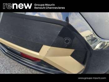 Photo 33 du bon plan RENAULT Megane E-Tech Electric EV60 220ch Iconic super charge -B occasion à 27999 €