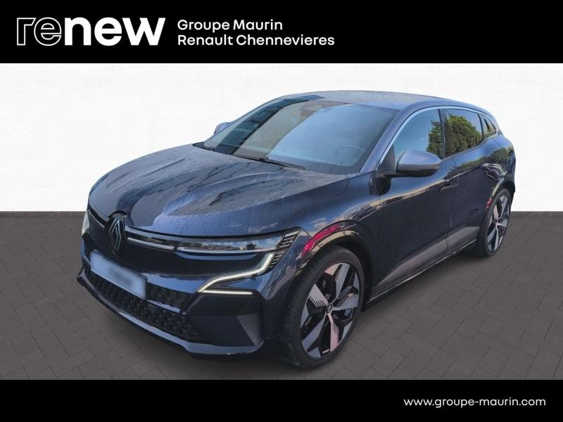 Bon plan RENAULT Megane E-Tech Electric EV60 220ch Techno super charge -B occasion