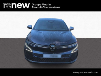 Photo 2 du bon plan RENAULT Megane E-Tech Electric EV60 220ch Techno super charge -B occasion à 24990 €