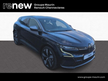 Photo 3 du bon plan RENAULT Megane E-Tech Electric EV60 220ch Techno super charge -B occasion à 24990 €
