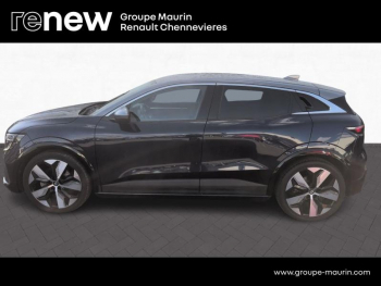 Photo 4 du bon plan RENAULT Megane E-Tech Electric EV60 220ch Techno super charge -B occasion à 24990 €