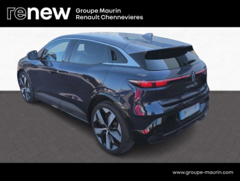 Photo 5 du bon plan RENAULT Megane E-Tech Electric EV60 220ch Techno super charge -B occasion à 24990 €