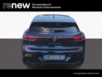 Photo 6 du bon plan RENAULT Megane E-Tech Electric EV60 220ch Techno super charge -B occasion à 24990 €