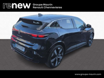 Photo 7 du bon plan RENAULT Megane E-Tech Electric EV60 220ch Techno super charge -B occasion à 24990 €