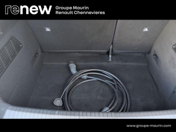Photo 8 du bon plan RENAULT Megane E-Tech Electric EV60 220ch Techno super charge -B occasion à 24990 €