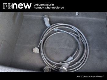 Photo 9 du bon plan RENAULT Megane E-Tech Electric EV60 220ch Techno super charge -B occasion à 24990 €