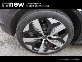 Photo 10 du bon plan RENAULT Megane E-Tech Electric EV60 220ch Techno super charge -B occasion à 24990 €