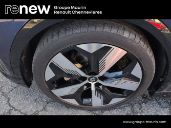 Photo 12 du bon plan RENAULT Megane E-Tech Electric EV60 220ch Techno super charge -B occasion à 24990 €