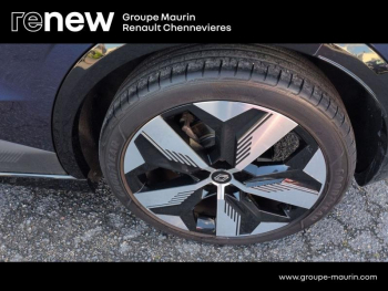 Photo 13 du bon plan RENAULT Megane E-Tech Electric EV60 220ch Techno super charge -B occasion à 24990 €