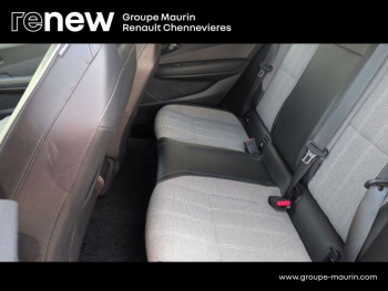 Photo 14 du bon plan RENAULT Megane E-Tech Electric EV60 220ch Techno super charge -B occasion à 24990 €