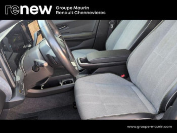 Photo 15 du bon plan RENAULT Megane E-Tech Electric EV60 220ch Techno super charge -B occasion à 24990 €