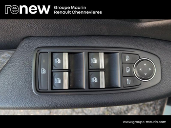 Photo 16 du bon plan RENAULT Megane E-Tech Electric EV60 220ch Techno super charge -B occasion à 24990 €