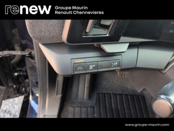Photo 17 du bon plan RENAULT Megane E-Tech Electric EV60 220ch Techno super charge -B occasion à 24990 €