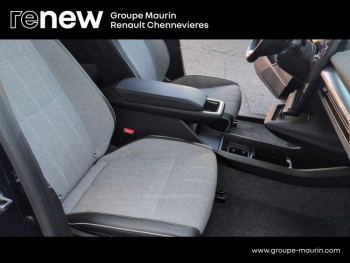 Photo 18 du bon plan RENAULT Megane E-Tech Electric EV60 220ch Techno super charge -B occasion à 24990 €
