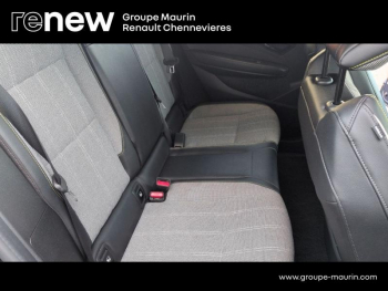 Photo 19 du bon plan RENAULT Megane E-Tech Electric EV60 220ch Techno super charge -B occasion à 24990 €