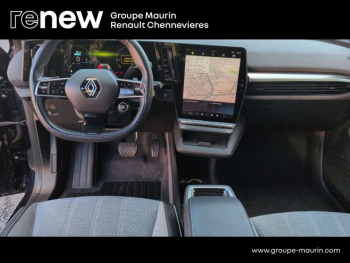 Photo 20 du bon plan RENAULT Megane E-Tech Electric EV60 220ch Techno super charge -B occasion à 24990 €