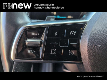 Photo 21 du bon plan RENAULT Megane E-Tech Electric EV60 220ch Techno super charge -B occasion à 24990 €