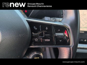 Photo 22 du bon plan RENAULT Megane E-Tech Electric EV60 220ch Techno super charge -B occasion à 24990 €