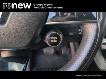 Photo 23 du bon plan RENAULT Megane E-Tech Electric EV60 220ch Techno super charge -B occasion à 24990 €