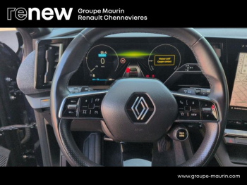 Photo 24 du bon plan RENAULT Megane E-Tech Electric EV60 220ch Techno super charge -B occasion à 24990 €