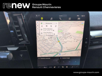 Photo 26 du bon plan RENAULT Megane E-Tech Electric EV60 220ch Techno super charge -B occasion à 24990 €