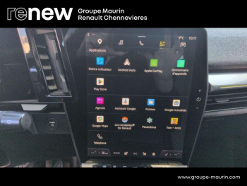 Photo 28 du bon plan RENAULT Megane E-Tech Electric EV60 220ch Techno super charge -B occasion à 24990 €