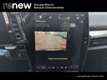Photo 29 du bon plan RENAULT Megane E-Tech Electric EV60 220ch Techno super charge -B occasion à 24990 €