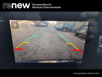 Photo 30 du bon plan RENAULT Megane E-Tech Electric EV60 220ch Techno super charge -B occasion à 24990 €