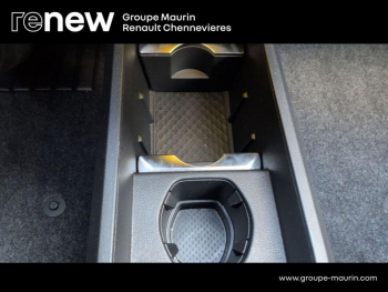 Photo 31 du bon plan RENAULT Megane E-Tech Electric EV60 220ch Techno super charge -B occasion à 24990 €