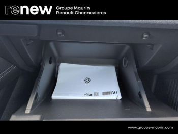 Photo 32 du bon plan RENAULT Megane E-Tech Electric EV60 220ch Techno super charge -B occasion à 24990 €
