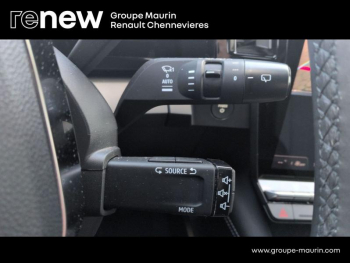 Photo 33 du bon plan RENAULT Megane E-Tech Electric EV60 220ch Techno super charge -B occasion à 24990 €