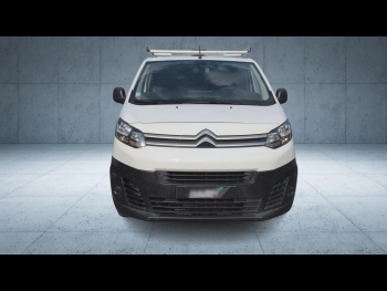 Photo 2 du bon plan CITROEN Jumpy Fg VUL M 1.5 BlueHDi 120ch S&S Club occasion à 15990 €