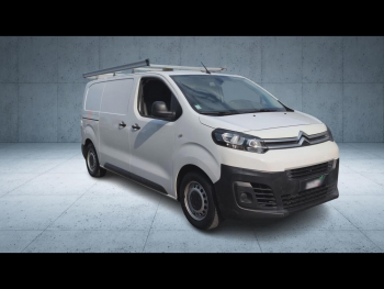 Photo 3 du bon plan CITROEN Jumpy Fg VUL M 1.5 BlueHDi 120ch S&S Club occasion à 15990 €