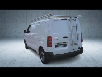 Photo 4 du bon plan CITROEN Jumpy Fg VUL M 1.5 BlueHDi 120ch S&S Club occasion à 15990 €