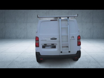 Photo 5 du bon plan CITROEN Jumpy Fg VUL M 1.5 BlueHDi 120ch S&S Club occasion à 15990 €