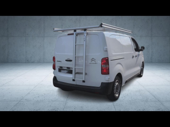 Photo 6 du bon plan CITROEN Jumpy Fg VUL M 1.5 BlueHDi 120ch S&S Club occasion à 15990 €