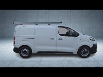 Photo 7 du bon plan CITROEN Jumpy Fg VUL M 1.5 BlueHDi 120ch S&S Club occasion à 15990 €