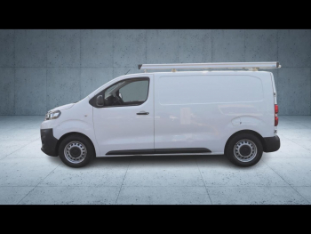 Photo 8 du bon plan CITROEN Jumpy Fg VUL M 1.5 BlueHDi 120ch S&S Club occasion à 15990 €