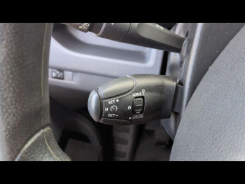 Photo 19 du bon plan CITROEN Jumpy Fg VUL M 1.5 BlueHDi 120ch S&S Club occasion à 15990 €