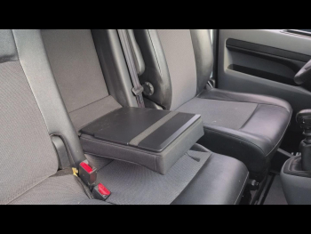 Photo 29 du bon plan CITROEN Jumpy Fg VUL M 1.5 BlueHDi 120ch S&S Club occasion à 15990 €