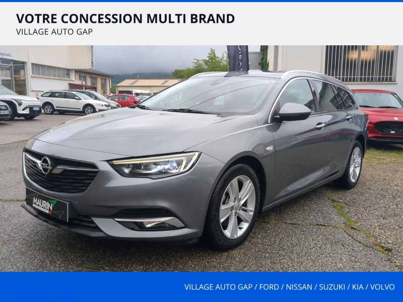 Bon plan OPEL Insignia Sp Tourer 1.6 D 136ch Elite BVA Euro6dT occasion