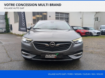 Photo 2 du bon plan OPEL Insignia Sp Tourer 1.6 D 136ch Elite BVA Euro6dT occasion à 18900 €