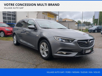 Photo 3 du bon plan OPEL Insignia Sp Tourer 1.6 D 136ch Elite BVA Euro6dT occasion à 18900 €