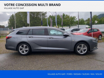 Photo 4 du bon plan OPEL Insignia Sp Tourer 1.6 D 136ch Elite BVA Euro6dT occasion à 18900 €