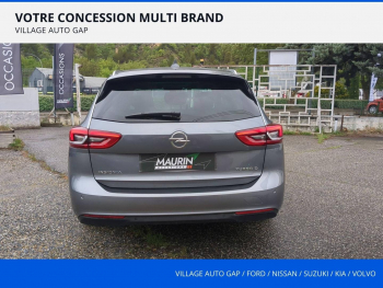 Photo 6 du bon plan OPEL Insignia Sp Tourer 1.6 D 136ch Elite BVA Euro6dT occasion à 18900 €