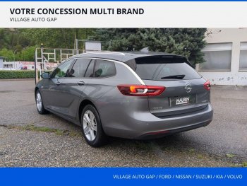 Photo 7 du bon plan OPEL Insignia Sp Tourer 1.6 D 136ch Elite BVA Euro6dT occasion à 18900 €