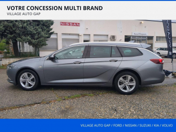 Photo 8 du bon plan OPEL Insignia Sp Tourer 1.6 D 136ch Elite BVA Euro6dT occasion à 18900 €