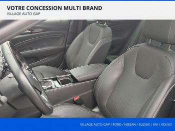 Photo 9 du bon plan OPEL Insignia Sp Tourer 1.6 D 136ch Elite BVA Euro6dT occasion à 18900 €