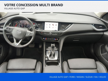 Photo 11 du bon plan OPEL Insignia Sp Tourer 1.6 D 136ch Elite BVA Euro6dT occasion à 18900 €