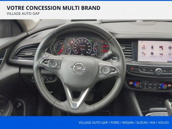 Photo 12 du bon plan OPEL Insignia Sp Tourer 1.6 D 136ch Elite BVA Euro6dT occasion à 18900 €